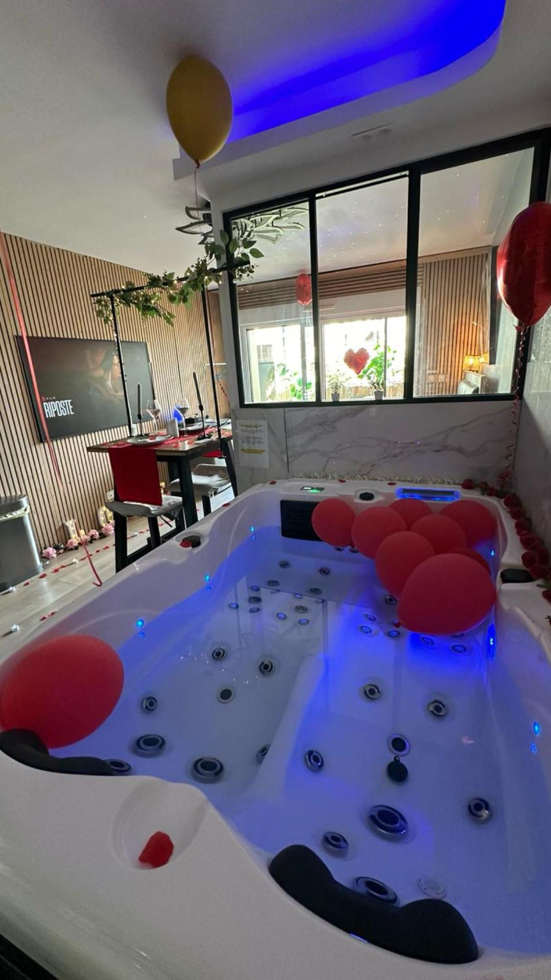 Love Room Nantais Nantes Exterior foto