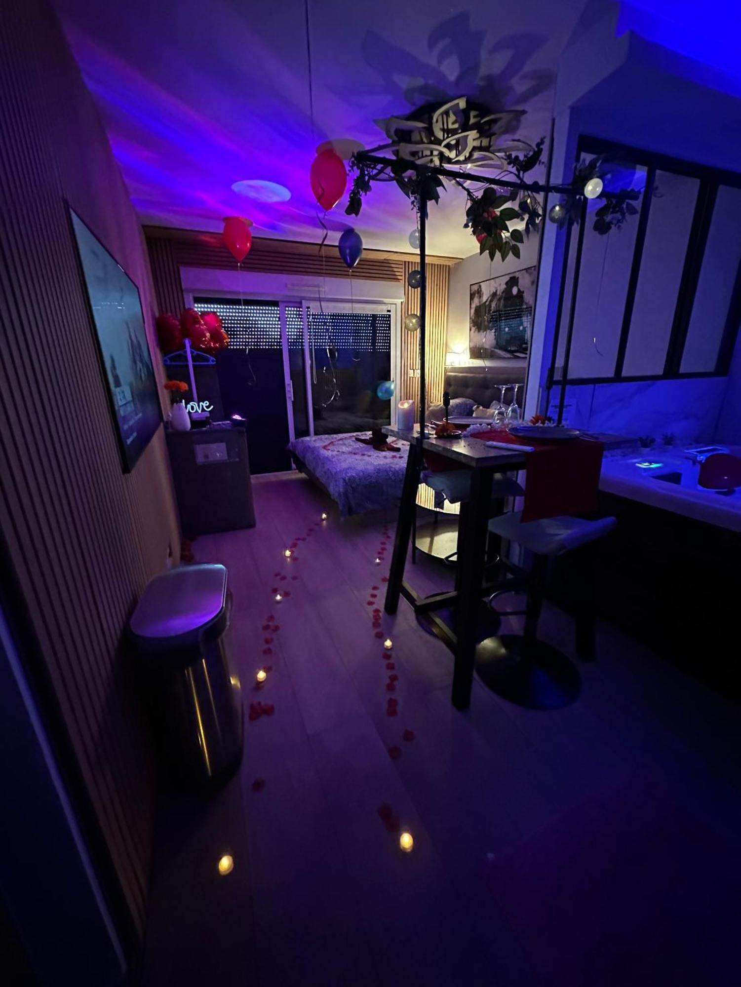 Love Room Nantais Nantes Exterior foto