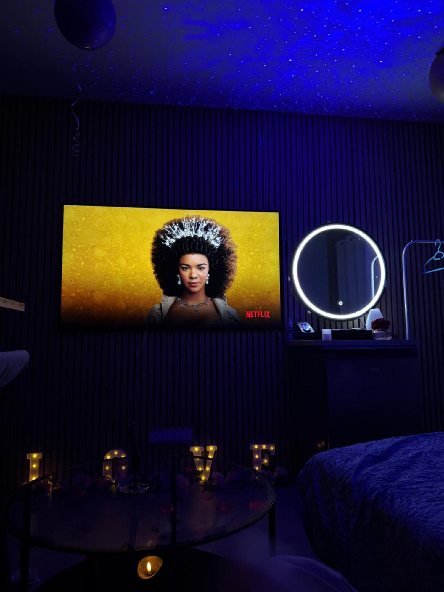Love Room Nantais Nantes Exterior foto