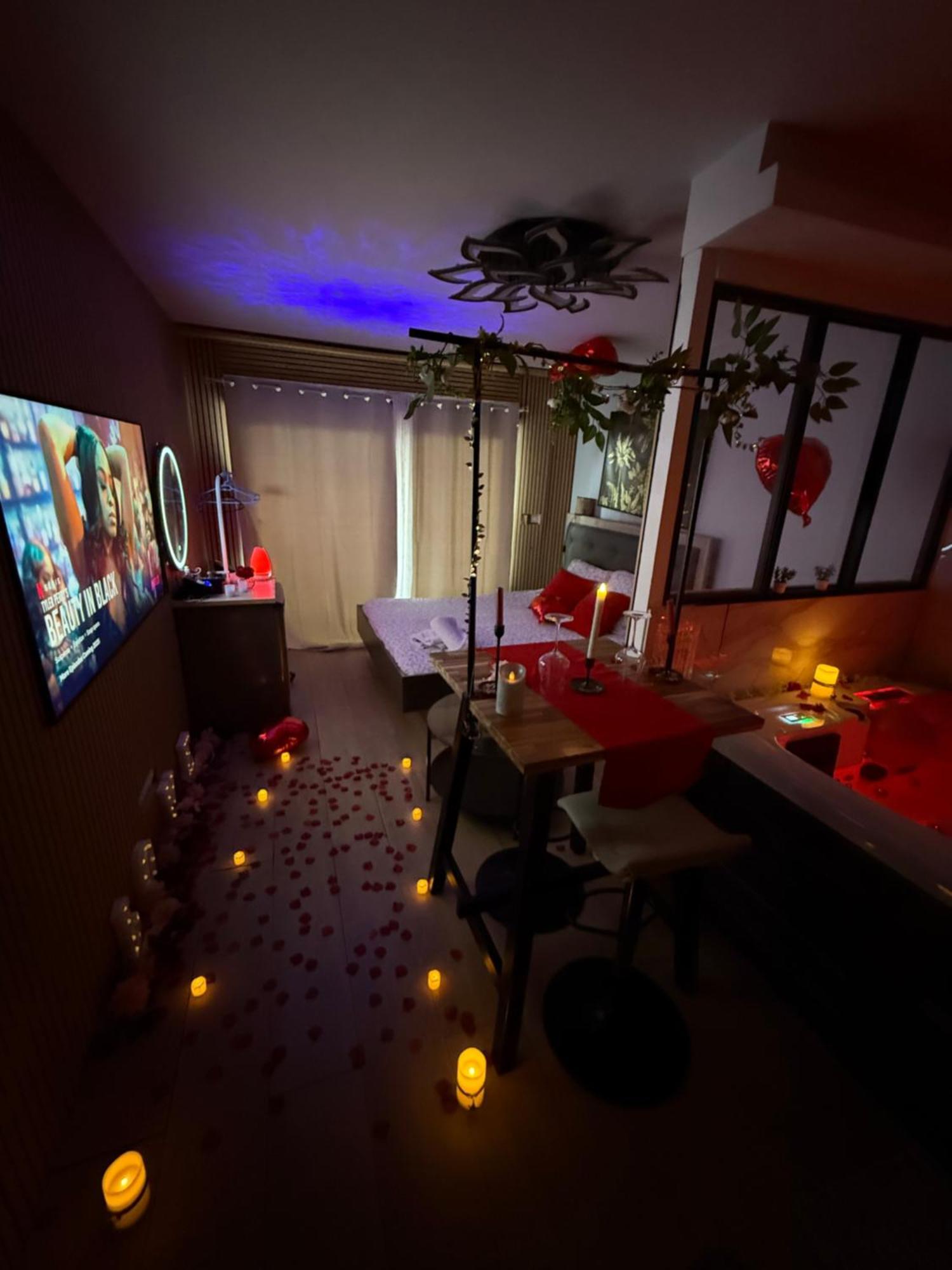 Love Room Nantais Nantes Exterior foto