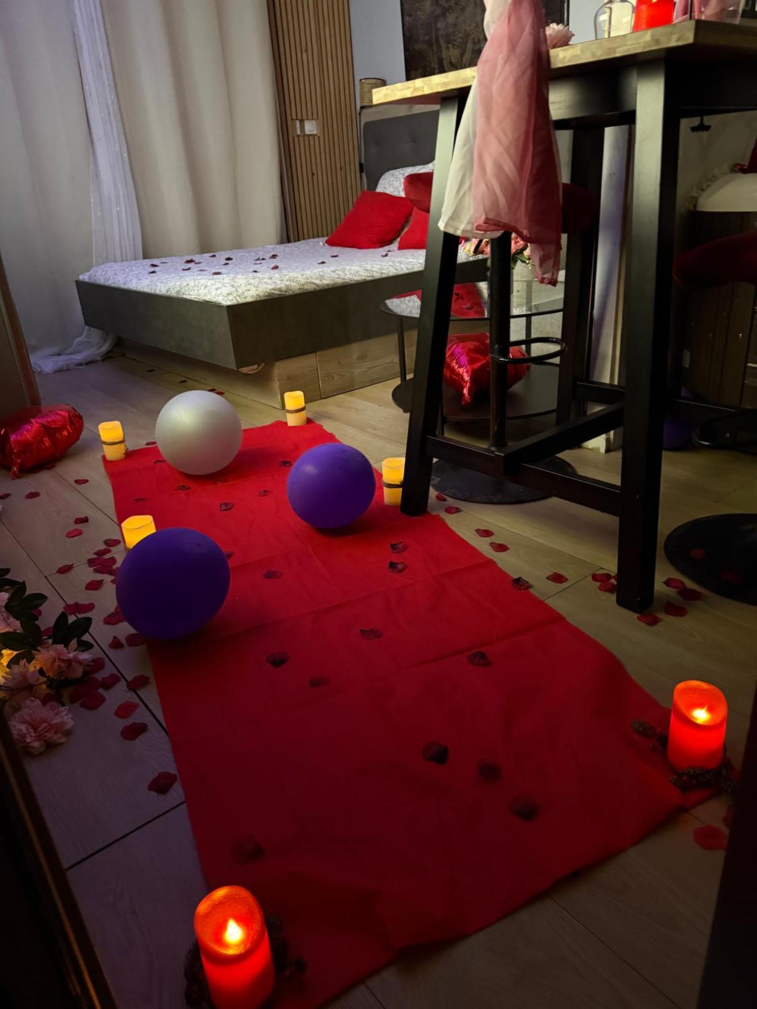 Love Room Nantais Nantes Exterior foto